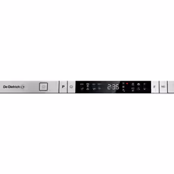 De Dietrich DCJ532DQX lave-vaisselle Entièrement intégré 15 couverts C