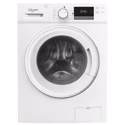 Vedette LFVQ194W, Charge avant, 9 kg, B, 76 dB, 1400 tr/min, B