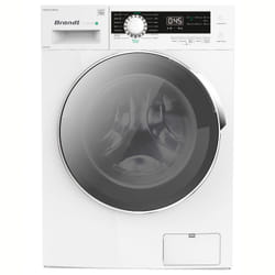 Brandt WFB124QW 12 kg 1400 tr/min Blanc