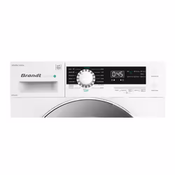 Brandt WFB104QW 10kg 1500 tr/min Blanc