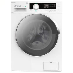 Brandt WFB184QW 8kg 1400 tr/min Blanc
