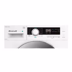 Brandt WFB184QW 8kg 1400 tr/min Blanc