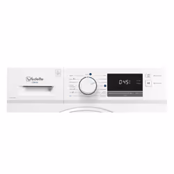 Vedette LFVQ124W 12 kg 1400 tr/min Blanc