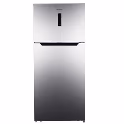 Brandt BFD7870NX, 415 L, No Frost (réfrigérateur), T, 4,4 kg/24h, E, Acier inoxydable
