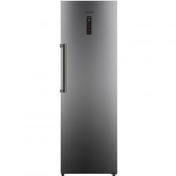 Brandt BFL8620NX réfrigérateur Pose libre 359 L E Acier inoxydable