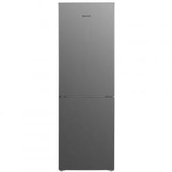 Brandt BFC8560NX réfrigérateur-congélateur Pose libre 327 L F Acier inoxydable