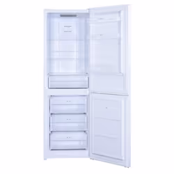 Brandt BFC8562NW réfrigérateur-congélateur Pose libre 327 L E Blanc