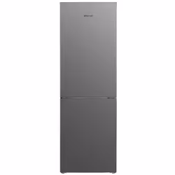 Brandt BFC8562NX, 327 L, No Frost (réfrigérateur), SN-ST, 5 kg/24h, A, Acier inoxydable