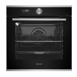 Brandt BOP7534LX four 73 L 3385 W A+ Noir