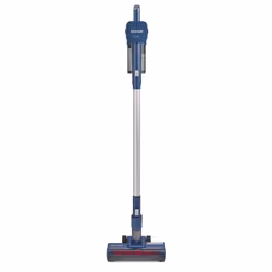 Brandt ASB20B, Aspirateur balai, Sans sac, Bleu, Sec, Filtrage, Tapis, Sol dur, Marches d’escalier