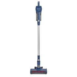 Brandt ASB20B aspirateur balai et balai électrique Batterie Sec Sans sac 350 W Bleu