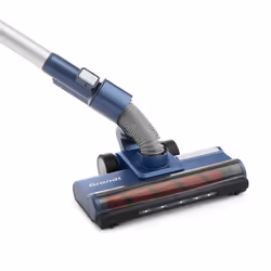 Brandt ASB20B aspirateur balai et balai électrique Batterie Sec Sans sac 350 W Bleu