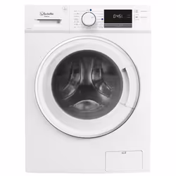 Vedette LFVQ184W, Charge avant, 8 kg, B, 76 dB, 1400 tr/min, B