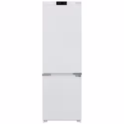 De Dietrich DRC1775EN, 242 L, T, 3 kg/24h, E, Nouvelle zone compartiment, Blanc
