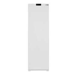 De Dietrich DRL1770EB réfrigérateur Pose libre 294 L E Blanc