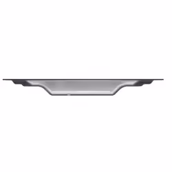 Brandt BPI6364W plaque Blanc Intégré 59 cm Plaque avec zone à induction 3 zone(s)