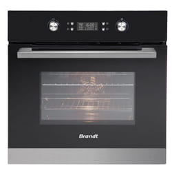 Brandt BFC8500X four A Noir