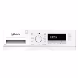 Vedette SFV182C 8kg B Blanc