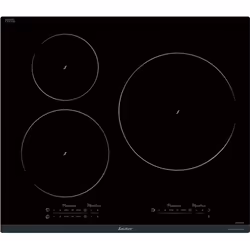 Plaque induction SAUTER STI1544B Boil