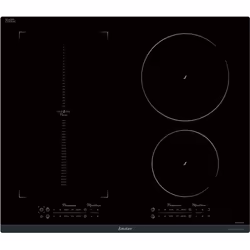 Plaque induction SAUTER STI1648BP Piano