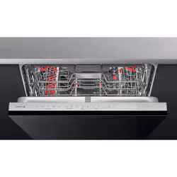 De Dietrich DCJ632DQX lave-vaisselle Entièrement intégré 16 couverts C