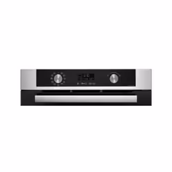 Brandt BOP2432X Orkait? 67 L A+ Noir, Acier inoxydable