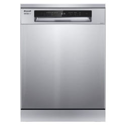 Brandt BDF424VDX lave-vaisselle Pose libre 14 couverts D