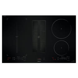 Plaque induction aspirante SAUTER SPI2847BH Piano