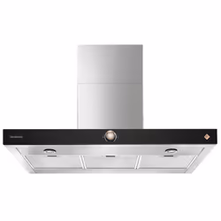 De Dietrich DHB2934BX, 735 m³/h, Conduit / Recirculation, A, A, E, 65 dB