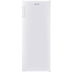 Brandt BFU4251SW congélateur Congélateur vertical Pose libre 168 L F Blanc