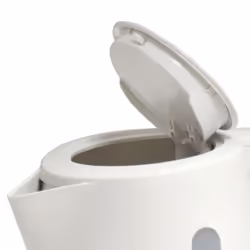 Brandt BO1702W bouilloire 1,7 L 2200 W Blanc