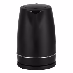 Brandt BO1702B bouilloire 1,7 L 2200 W Noir