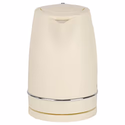 Brandt BO1702C bouilloire 1,7 L 2200 W Beige