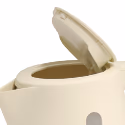 Brandt BO1702C bouilloire 1,7 L 2200 W Beige