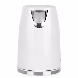 Brandt BO1703W bouilloire 1,7 L 2200 W Blanc