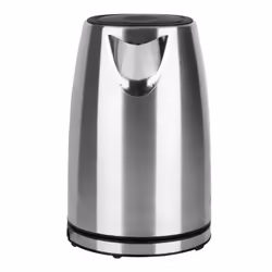 Brandt BO1703X bouilloire 1,7 L 2200 W Acier inoxydable