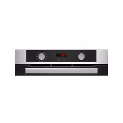 Brandt BOP2112X four 67 L 3385 W A+ Noir, Acier inoxydable