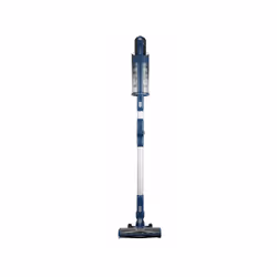 Brandt ASB30R, Aspirateur balai, Sans sac, Bleu, 0,5 L, 19 m³/min, Rectangulaire