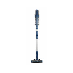 Brandt ASB30R aspirateur balai et balai électrique Batterie Sec HEPA Sans sac 0,5 L 400 W Bleu