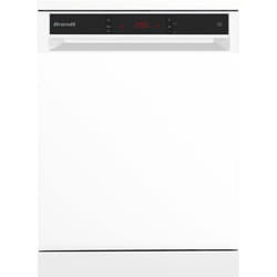 Brandt BDFS45DW lave-vaisselle Pose libre 14 couverts D