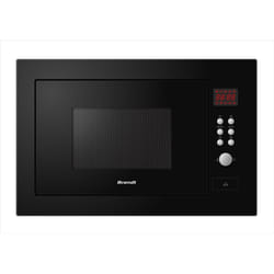 Brandt BMG2112B micro-onde Intégré Micro-onde combiné 25 L 900 W Noir