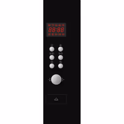 Brandt BMG2112B micro-onde Intégré Micro-onde combiné 25 L 900 W Noir