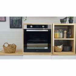 Brandt BXP5559B four 67 L 3385 W A+ Noir
