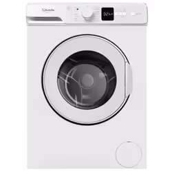 Lave-linge hublot LFV294QW de Vedette. Programme Hygiène : Votre linge propre et votre esprit tranquille ! Ce programme élimi ...