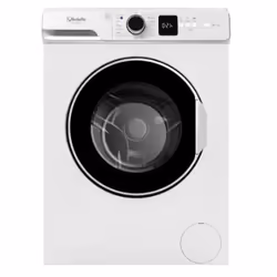 Vedette LFV204QW, Charge avant, 10 kg, B, 74 dB, 1400 tr/min, B