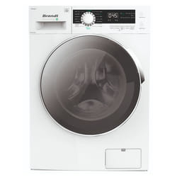 Brandt WFB394QW 9kg 1350 tr/min Blanc