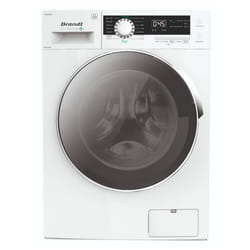 Brandt WFB384QW 8kg 1350 tr/min Blanc