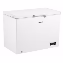 Brandt BFK301ESW