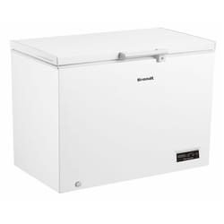 Brandt BFK301ESW congélateur Congélateur coffre Pose libre 308 L E Blanc