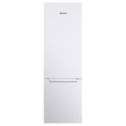 Brandt BC8027EW réfrigérateur-congélateur Pose libre 262 L E Blanc